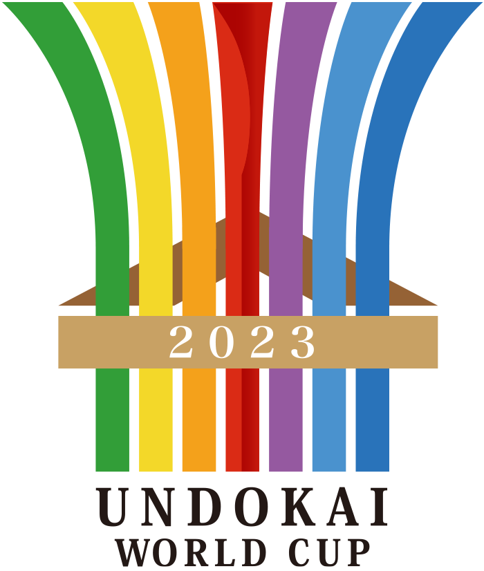 UNDOKAI WORLD CUP 2023